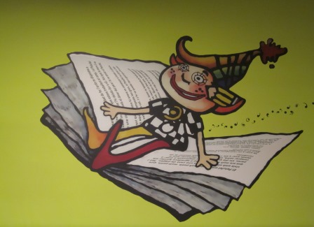 Club Lectura Infantil